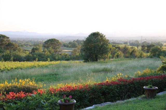 A L'orée Des Cévennes Aigremont Extérieur photo