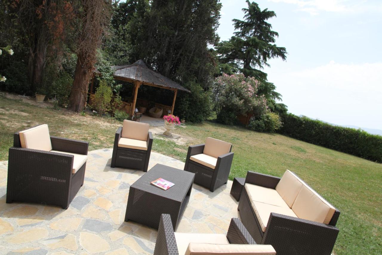 A L'orée Des Cévennes Aigremont Extérieur photo