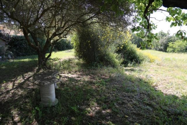 A L'orée Des Cévennes Aigremont Extérieur photo